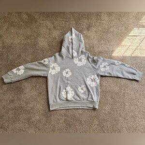 Denim Tears Hoodie